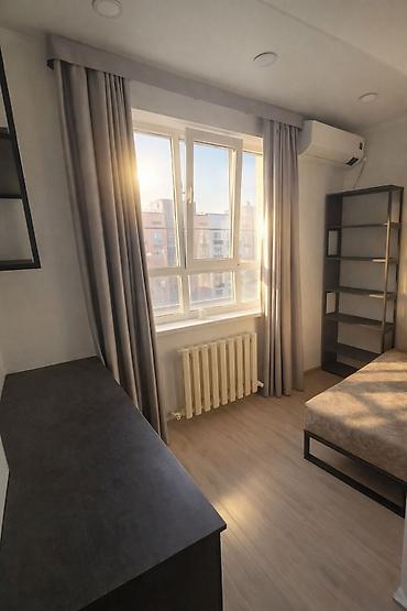 Продажа квартир: 2 комнаты, 59 м², Элитка, 6 этаж, Евроремонт — 3