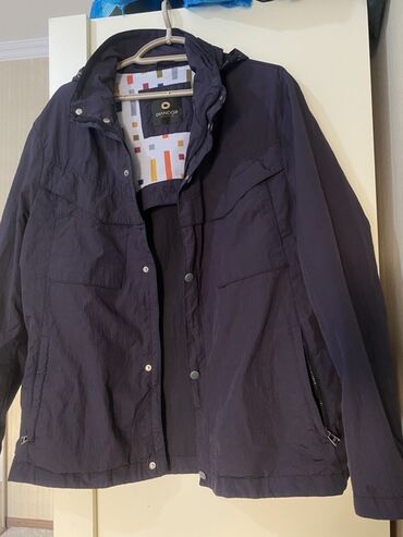 Kurtkalar: Kurtka, Vetrovka, Payız, XL — 2