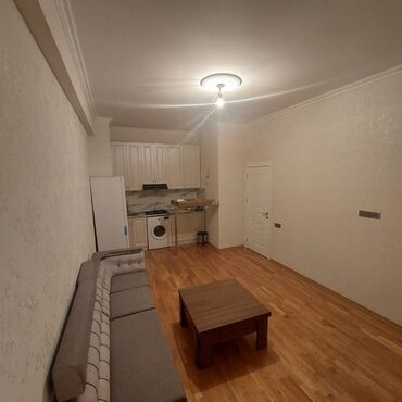 Uzunmüddətli kirayə mənzillər: Binəqədi Rayon,Kristal Abşeron binası,Herbi çağırışhın yanı 11 — 3