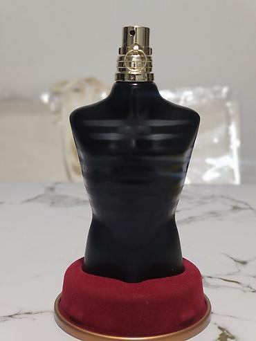 джереми скот: Jean Paul Gaultier Le Male Le Parfum — мужская парфюмерная вода. - — 1