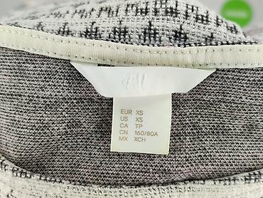 sklep hm bluzki: H&M, Bluzka damska, rozmiar XS — 4