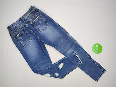 jeans y2k: M.Sara, Jeansy damskie, rozmiar 2XS — 3