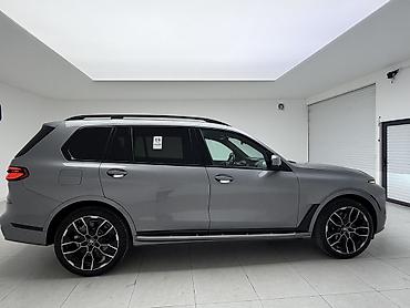 samurai bmw: BMW X7: 2022 г., 3 л, Автомат, Бензин, Кроссовер — 1