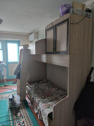 комоды токмок: Продам двуспальные манеж с двумя встроенными шкафами, самовывоз — 3