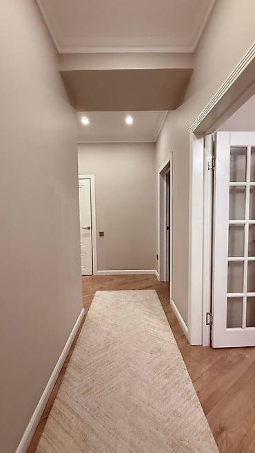 Продажа квартир: 3 комнаты, 102 м², Элитка, 5 этаж, Дизайнерский ремонт — 9