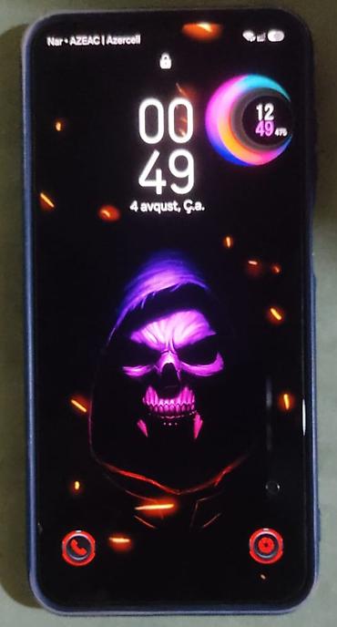irshad telecom iphone 7: Samsung Galaxy A17, 128 GB, rəng - Qara — 1