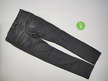 8278 jeans: Jeansy dla mężczyzn, rozmiar M — 3
