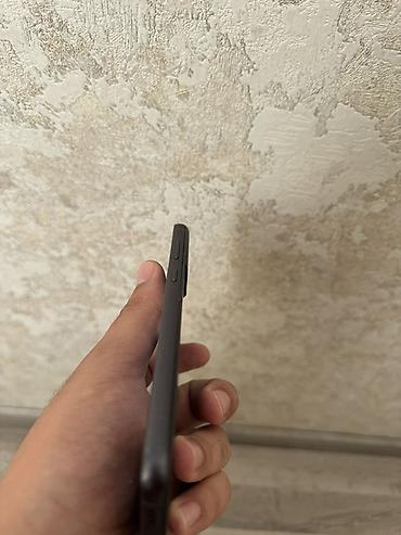 samsung kohnə: Samsung Galaxy S21 FE, 128 GB, rəng - Qara — 2