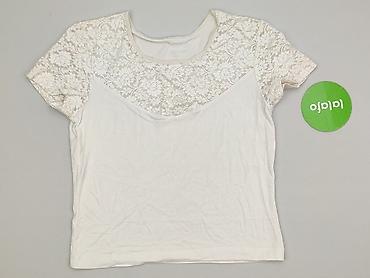 shein bluza: T-shirt damski, rozmiar S — 2