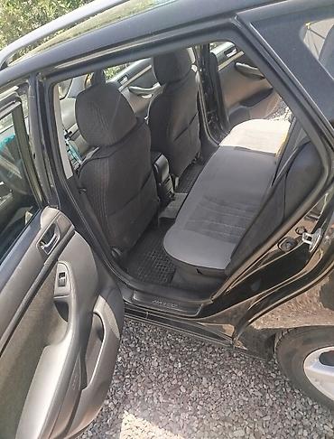 азия кассир: Toyota Avensis: 2007 г., 2 л, Автомат, Бензин, Универсал — 6