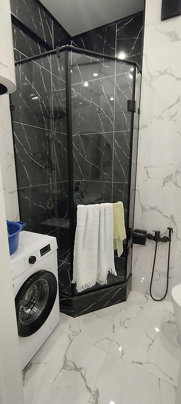 for rent: 1 комната, Арча-Бешик ж/м Собственник, Без животных, от 1 года, С мебелью полностью — 10