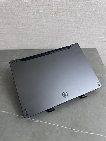 Ноутбуки ASUS: Игровой, Б/у, Intel Core i5 — 4