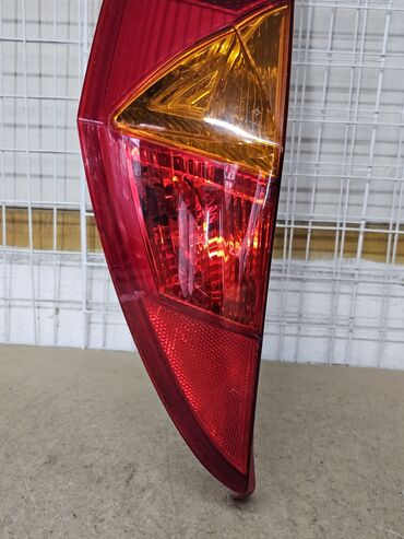 Стоп-сигналы: Задний левый стоп-сигнал Fiat 2002 г., Б/у, Оригинал, Германия — 6