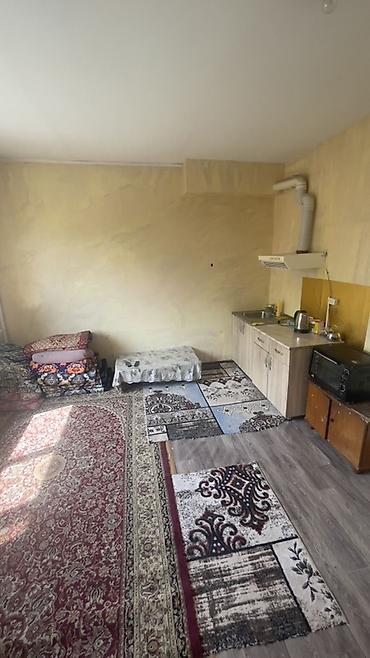 1 комната, Семейным, С мебелью частично