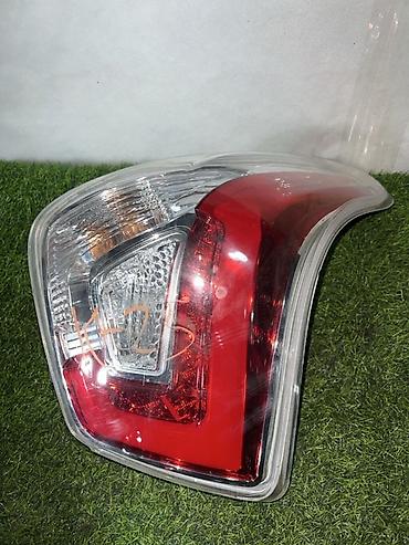 ламповый: Задний правый фонарь (стоп-сигнал) для SsangYong Tivoli, поколение 1 — 1