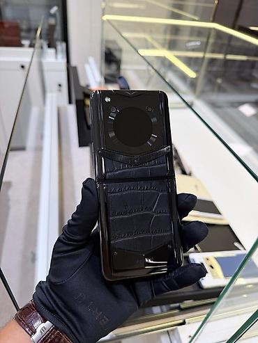 iphona 12: Vertu 512 GB, rəng - Qara — 5