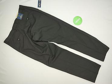 only tailoring: F&F, Spodnie garniturowe męskie, rozmiar XL — 3