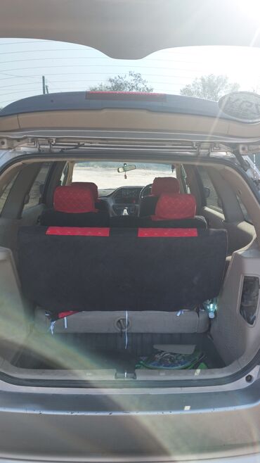 Honda: Honda Odyssey: 2020 г., 2.3 л, Типтроник, Газ, Минивэн — 4