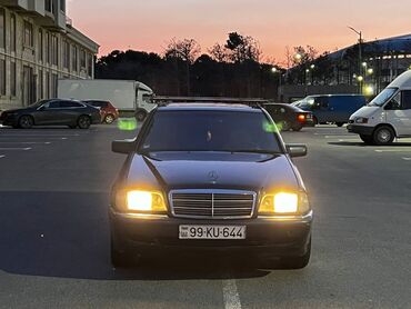 volkswagen passat universal: Mercedes-Benz 220: 2.2 л | 1998 г. Универсал