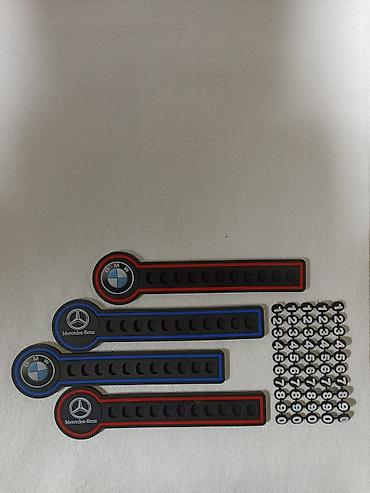 Другие аксессуары для салона: Ручки КПП и аксессуары для тюнинга салона - Наборы декоративных ручек — 12