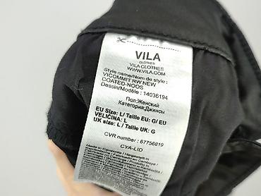 zima: Vila, Spodnie materiałowe damskie, rozmiar L — 5