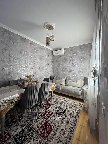 Həyət evləri və villalar: 2 otaqlı, 56 kv. m, Kredit yoxdur, Yeni təmirli — 3