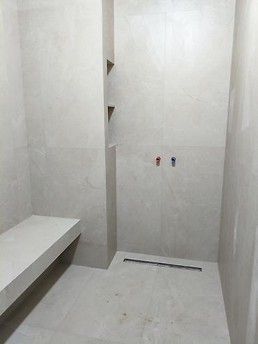 Укладка плитки: Фартук на кухне, Укладка плитки в ванной, Укладка плитки на пол | Керамическая плитка, Мраморная плитка, Керамогранитая плитка | Вертикальная укладка, Диагональная укладка, Горизонтальная укладка 3-5 лет опыта — 1