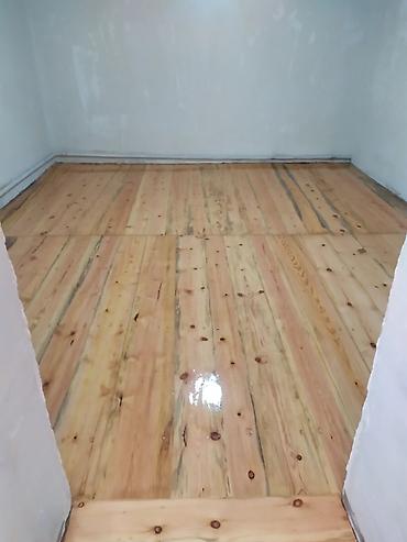 Шлифовочные работы: Шлифовка пола Больше 6 лет опыта — 3