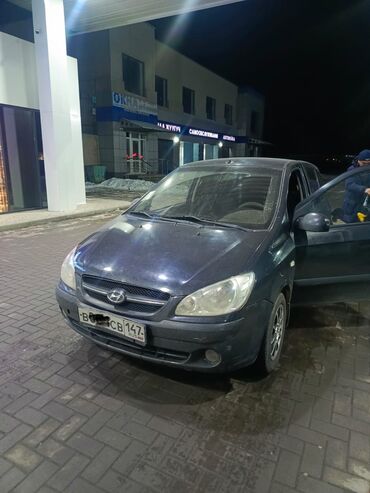 byd машина электромобиль: Hyundai Getz: 2008 г., 1.4 л, Механика, Бензин, Хэтчбэк