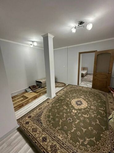 долгосрочная аренда квартир ак орго: 1 комната, Риэлтор, Без подселения, С мебелью полностью