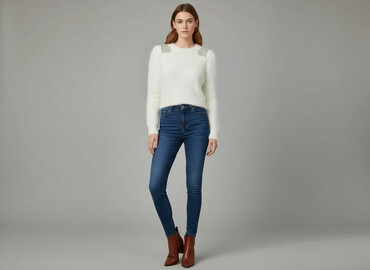 only bluzki wyprzedaż: ONLY, Women`s sweater, size M