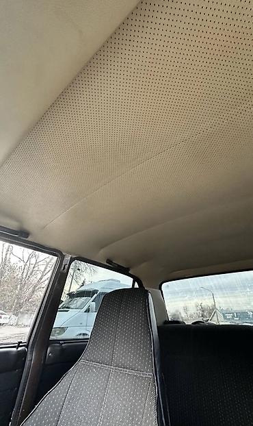 ВАЗ (ЛАДА): ВАЗ (ЛАДА) 2107: 2007 г., Механика, Седан — 9