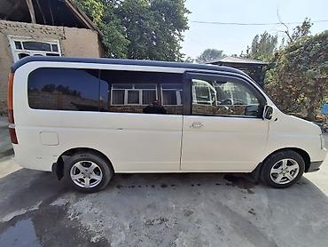 probox toyota: Honda Stepwgn: 2003 г., 2 л, Автомат, Бензин, Минивэн — 3