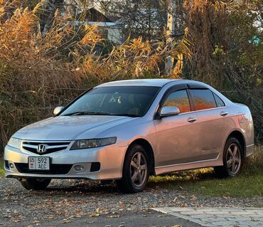 бокс на крышу авто купить в бишкеке: Honda Accord: 2003 г., 2.4 л, Автомат, Бензин, Универсал