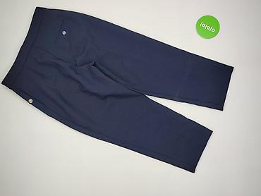 nutmeg spodnie: M&S Collection, Spodnie materiałowe damskie, rozmiar M — 3