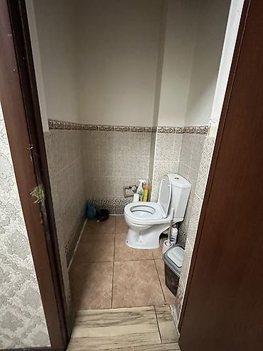 комната целиком: 2 комнаты, 78 м², Достук мкр 1 этаж — 9