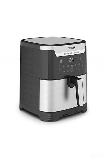 Aerofritür Tefal Easy Fry & Grill XXL EY801D15 6.5L 1830W Bütün