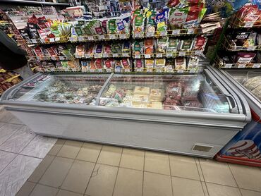 холодильные витрины для мяса бу: Для напитков, Для молочных продуктов, Для мяса, мясных изделий, Б/у