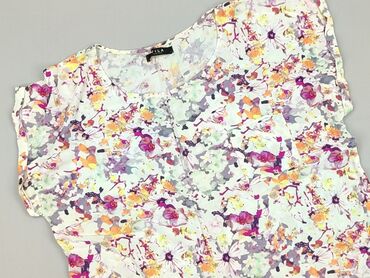 Vila, Women's blouse, size L (EU 40)