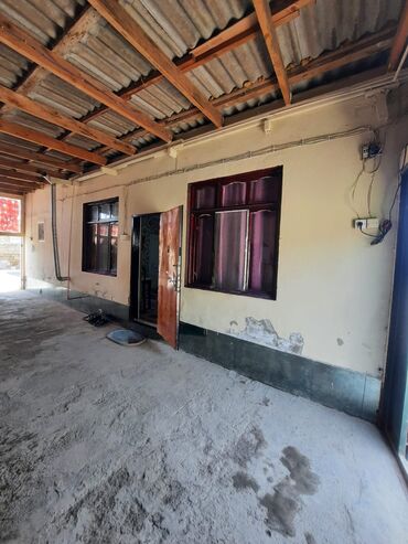 Həyət evləri və villaların satışı: Binəqədi qəs. 3 otaqlı, 68 kv. m, Kredit yoxdur, Yeni təmirli