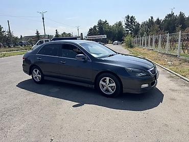 e53 amg: Honda Inspire: 2003 г., 3 л, Автомат, Бензин, Седан — 8