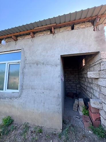 ağdaş emlak: Bakı, 55 kv. m, 2 otaqlı — 3