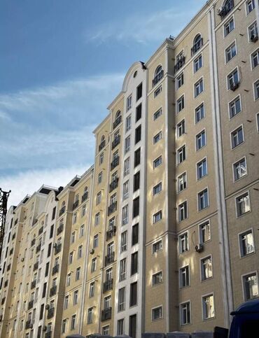 Продажа квартир: 1 комната, 32 м², Элитка, 11 этаж, ПСО (под самоотделку)