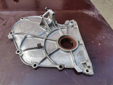 Auto delovi: Dekla radilice prednja Lada 21214i Niva br.2. Polovna očuvana — 5