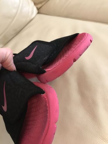 Sandale: Sandale, Nike, 35 — 5