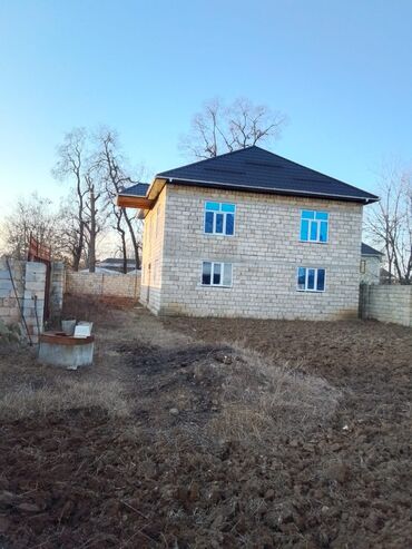 Həyət evləri və villaların satışı: 2 otaqlı, 6 kv. m
