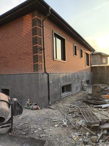 Фасадчики, отделочники: Фасадчик. Больше 6 лет опыта — 15