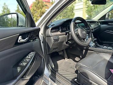 Kia: Kia K7: 2020 г., 3 л, Автомат, Газ, Седан — 4