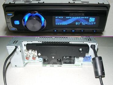 pioneer mvh s105ui: 🔰 Hər növ maqnitofonların peşəkar təmiri və tuning olunması