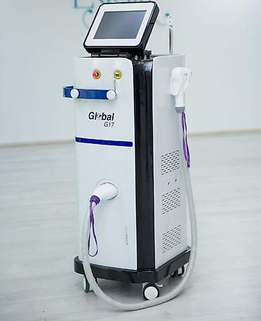 krem depilyator: Epilyasiya üçün, Kredit — 3